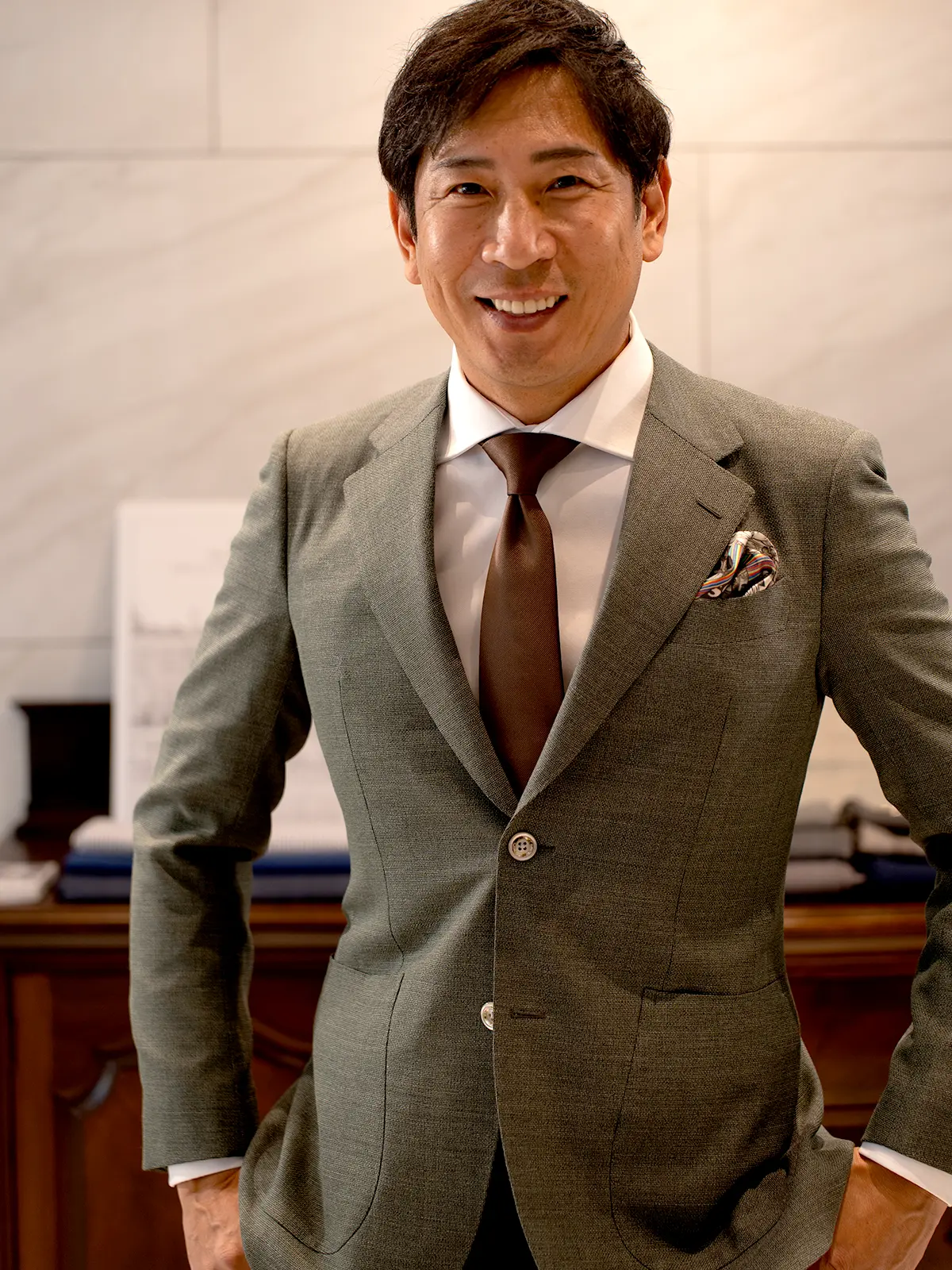 完成・お渡しイメージ