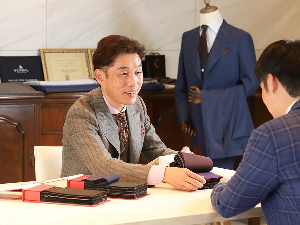 川崎さん