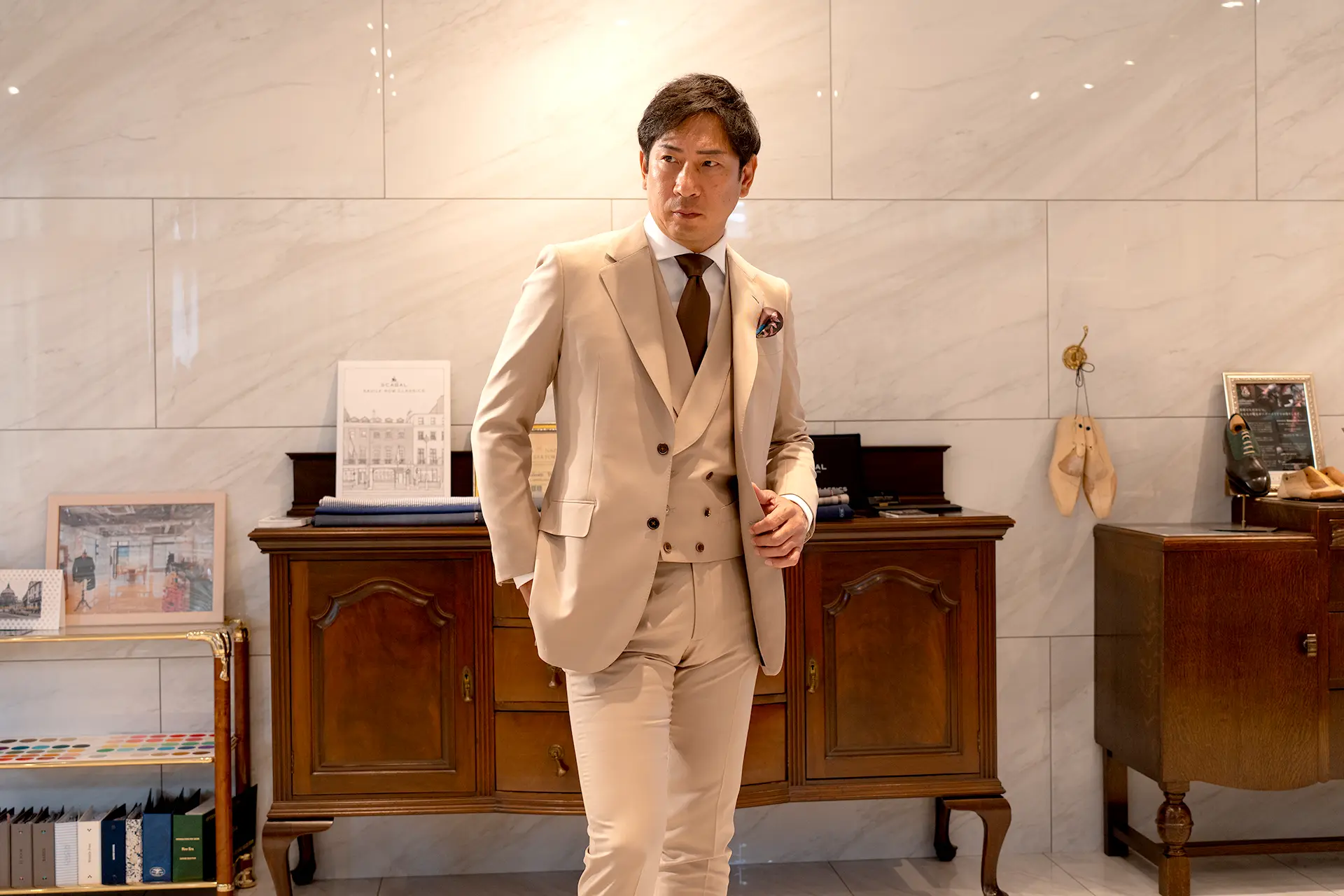 Suitイメージ