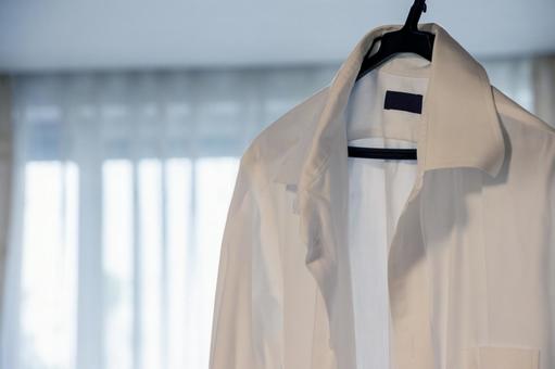 部屋干し,イメージ