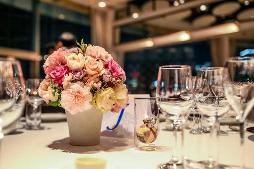 パーティー,イメージ