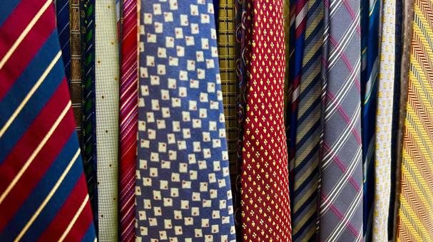 ネクタイ,イメージ