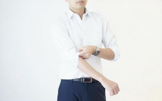 クールビズ,イメージ