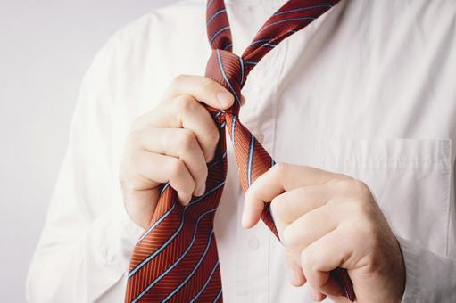 ネクタイ,イメージ