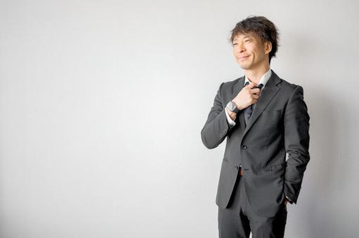 ネクタイ,イメージ